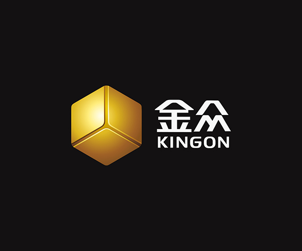 能源符號的視覺語言：大宗商品交易公司Logo設計