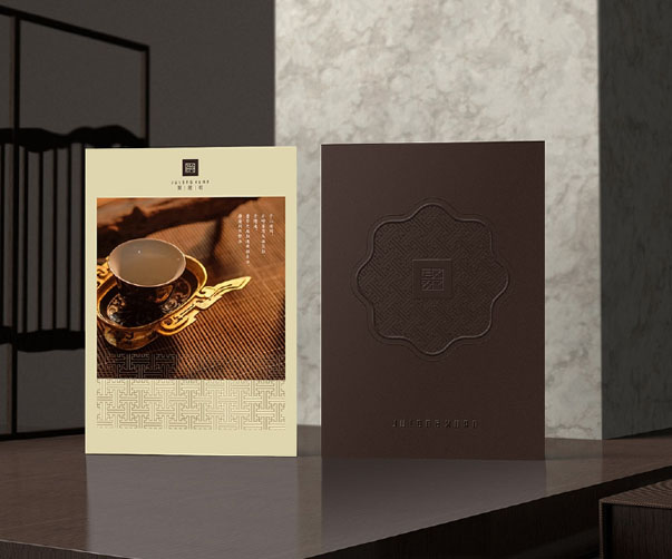 當奶茶遇上美學：解鎖VI與品牌策劃的融合密碼